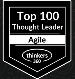 Top Voice: Agile