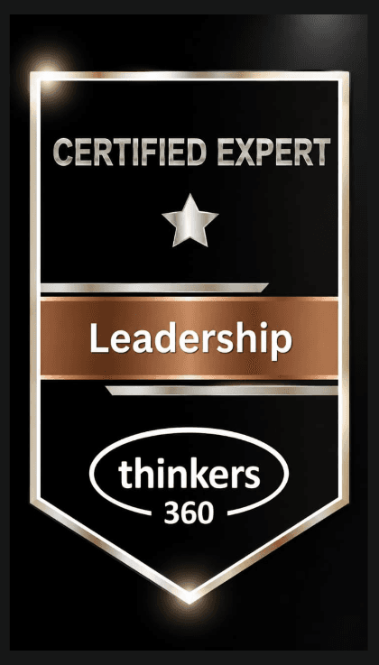 Top Voice: Leadership