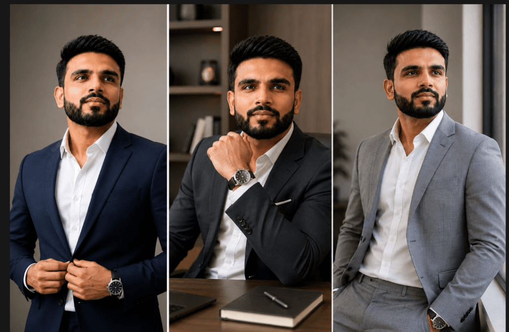 Abhishek Shukla Portfolio