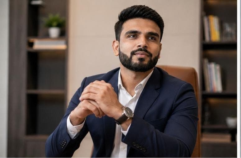 Abhishek Shukla Expertise