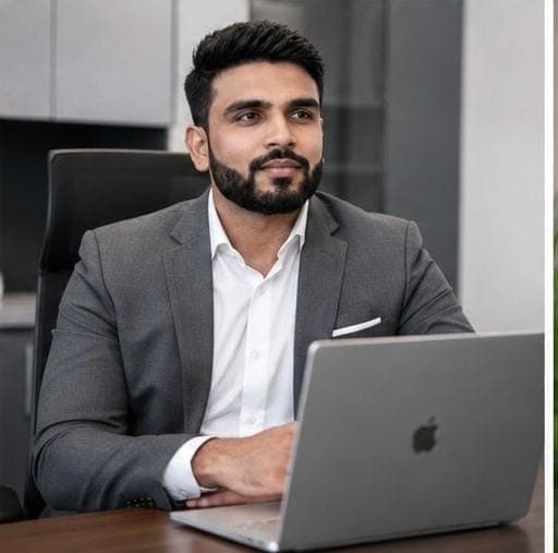 Abhishek Shukla Process