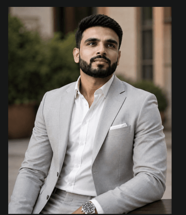Abhishek Shukla Work