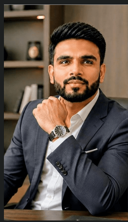Abhishek Shukla