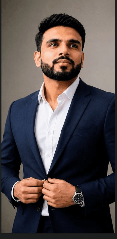 Abhishek Shukla - Hiring Support